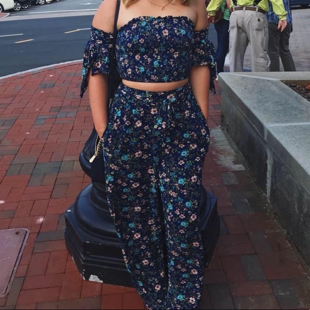 2 Piece Set